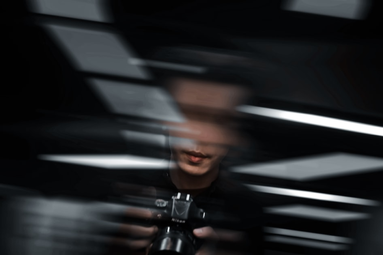 Portrait Photography: A Timeless Experience