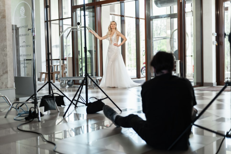 Creating Immersive Galleries for Your Memories